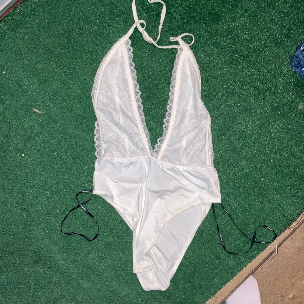 Forever 21 bodysuit